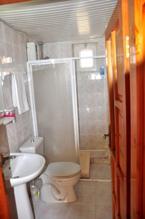 Side Orientt Apartments Bagian luar foto